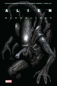Alien: Bloodlines