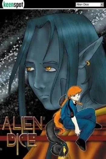 Alien Dice
