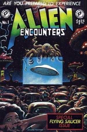 Alien Encounters
