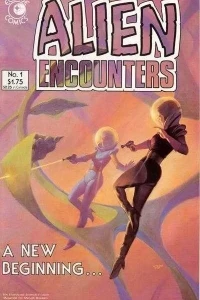 Alien Encounters