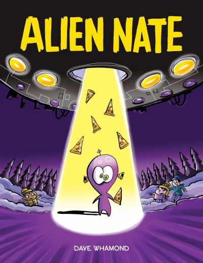 Alien Nate