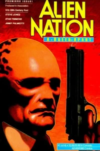 Alien Nation: A Breed Apart