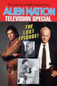 Alien Nation: The Lost Episode