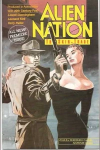 Alien Nation: The Skin Trade