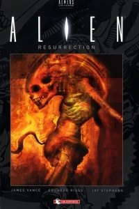 Alien Resurrection
