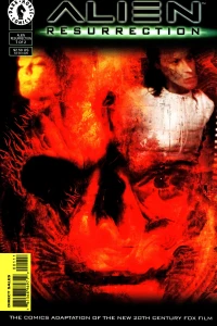Alien Resurrection