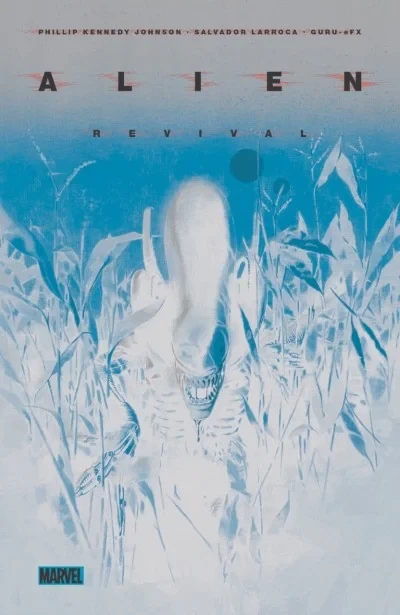 Alien: Revival