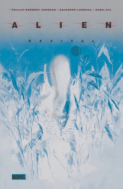 Alien: Revival