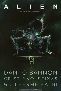 Alien: The Original Screenplay