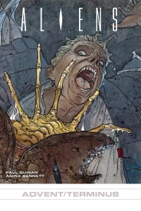 Aliens: Advent/Terminus