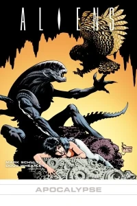 Aliens: Apocalypse