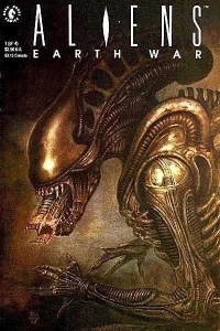 Aliens: Earth War
