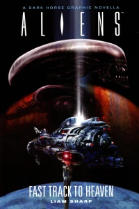 Aliens: Fast Track to Heaven