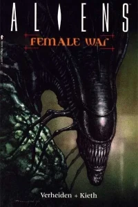 Aliens: Female War