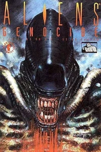 Aliens: Genocide