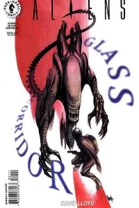 Aliens: Glass Corridor