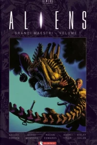 Aliens - Grandi Maestri