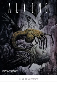 Aliens: Harvest