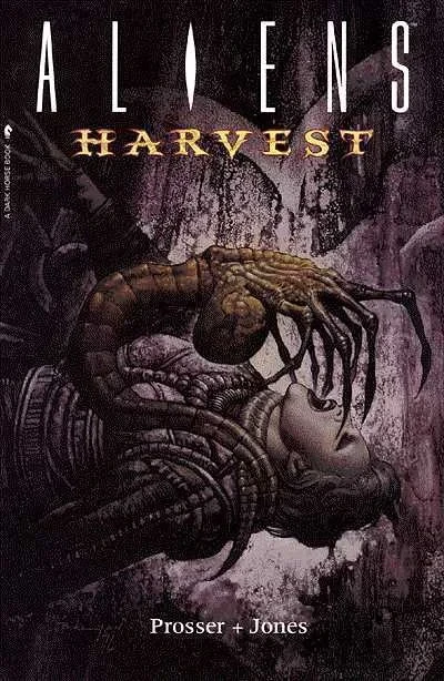 Aliens: Harvest