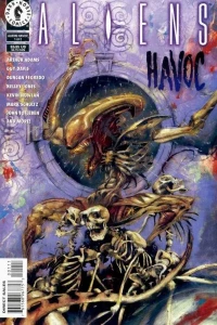 Aliens: Havoc