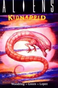Aliens: Kidnapped