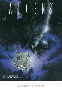 Aliens: Labyrinth