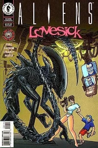 Aliens: Lovesick