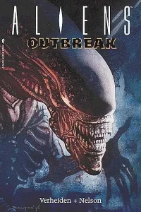 Aliens: Outbreak