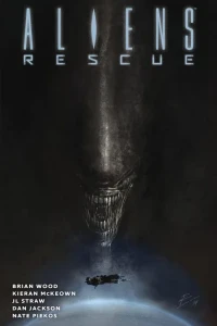 Aliens: Rescue
