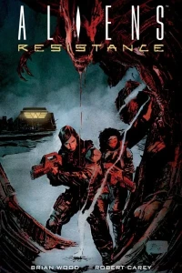 Aliens: Resistance