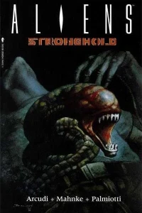 Aliens: Stronghold