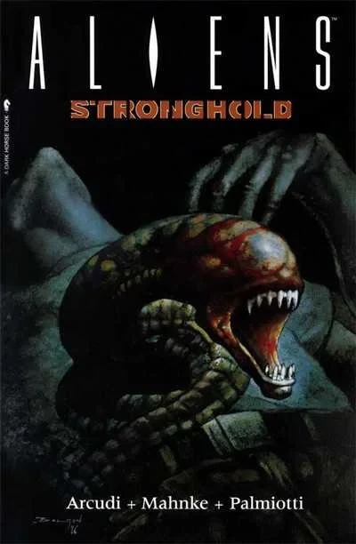 Aliens: Stronghold