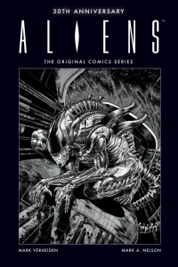Aliens: The Original Comics Series