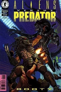 Aliens vs. Predator: Booty