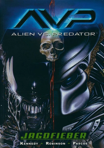 Aliens vs. Predator: Jagdfieber