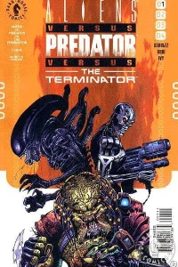 Aliens vs. Predator vs. The Terminator