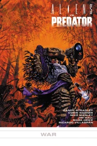 Aliens vs. Predator: War