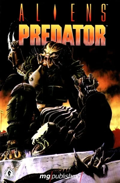 Aliens/Predator