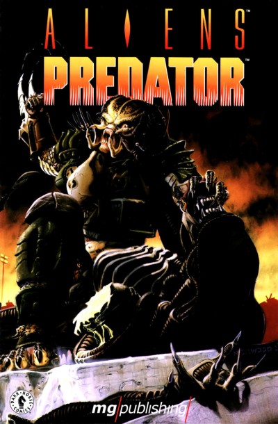 Aliens/Predator