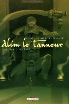 Alim le tanneur