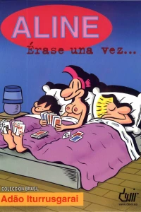 Aline: Érase una Vez...