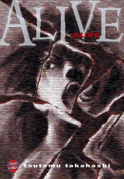 Alive (2008) - Series 
