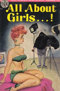 All About Girls...!