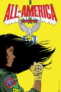 All-America Comix