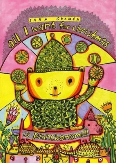 All I Want for Christmas is Planekonomi