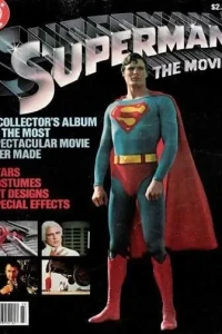 All New Collectors' Edition (Superman The Movie)