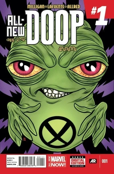 All-New Doop