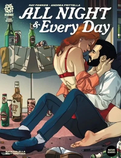 All Night & Every Day