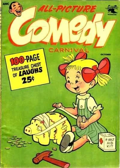 All-Picture Comedy Carnival