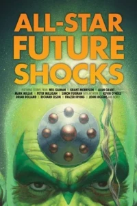 All-Star Future Shocks